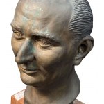 FRASCIONE, Guglielmo Marconi - Frascione