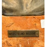 FRASCIONE, Guglielmo Marconi - Frascione