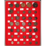 Ancient. Rome & Greek Bronze & Silver Types Some Better