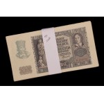 Poland. 1940 20 Zlotych 47 Pieces