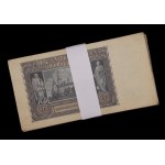 Poland. 1940 20 Zlotych 47 Pieces