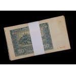 Poland. 1941 50 Zlotych 159 Pieces