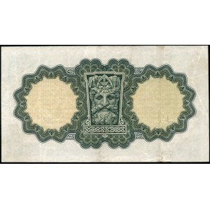 Ireland. Central Bank 1 Pounds 1950