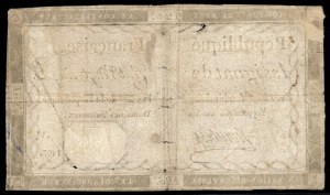 France. 25 Livres 1793 An 2 Assignat Serie 5 Rare