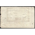 France. 10 Livres 1796 An 4 Assignat Serie 14222