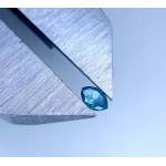 DIAMENT NATURALNY 0.10 CT Si2. WYCENA 468$ USD
