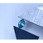 DIAMENT NATURALNY 0.10 CT Si2. WYCENA 468$ USD