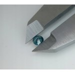 DIAMENT NATURALNY 0.40 CT. CERTYFIKAT WYCENA:769$USD