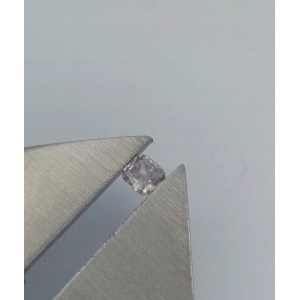DIAMENT NATURALNY 0.07 ct WYCENA: 320$USD