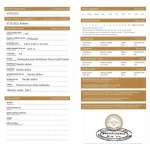 DIAMENT NATURALNY 0.07 ct WYCENA: 320$USD