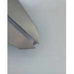 DIAMENT NATURALNY 0.07 ct WYCENA: 320$USD