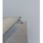 DIAMENT NATURALNY 0.07 ct WYCENA: 320$USD