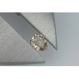 DIAMENT NATURALNY 0.19 CT WYCENA:1526$USD