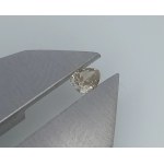 DIAMENT NATURALNY 0.19 CT WYCENA:1526$USD