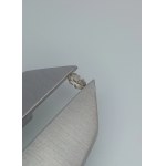DIAMANTE NATURALE 0,13 ct Si1 PREZZO LORDO:$861USD