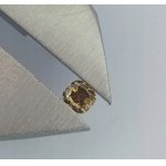 DIAMENT NATURALNY 0.15 CT Vs2 WYCENA:1230$USD