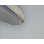 DIAMENT NATURALNY 0.15 CT Vs2 WYCENA:1230$USD