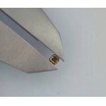 DIAMENT NATURALNY 0.15 CT Vs2 WYCENA:1230$USD