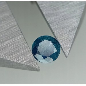 NATURAL DIAMOND 0.15 CT. VALUATION $406 USD