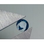 NATURAL DIAMOND 0.15 CT. VALUATION $406 USD