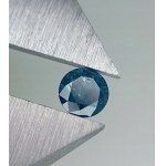 NATURAL DIAMOND 0.15 CT. VALUATION $406 USD