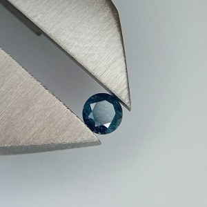 DIAMANTE NATURALE 0,20 CT VALUTAZIONE:$873USD
