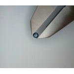 DIAMANTE NATURALE 0,20 CT VALUTAZIONE:$873USD