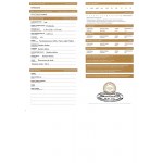 DIAMENT NATURALNY 0.075 CT WYCENA BRUTTO:486$USD