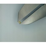 DIAMENT NATURALNY 0.075 CT WYCENA BRUTTO:486$USD