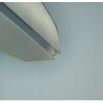DIAMENT NATURALNY 0.075 CT WYCENA BRUTTO:486$USD