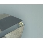 DIAMENT NATURALNY 0.075 CT WYCENA BRUTTO:486$USD