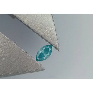 DIAMANTE NATURALE 0,08 CT