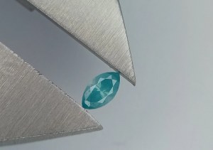 NATURAL DIAMOND 0.08 CT