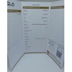 DIAMANTE NATURALE 0,08 CT