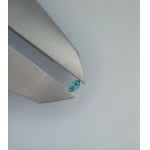 DIAMANTE NATURALE 0,08 CT