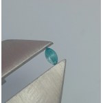 DIAMANTE NATURALE 0,08 CT