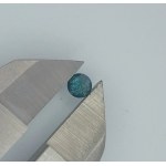 NATURAL DIAMOND 0.17 CT. LICENSE
