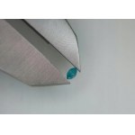 DIAMENT BRYLANT NATURALNY 0.06 CT CERTYFIKAT