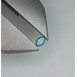DIAMENT BRYLANT NATURALNY 0.06 CT CERTYFIKAT