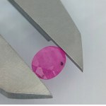 SZAFIR NATURALNY 2.06 CT