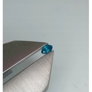 DIAMENT NATURALNY 0.08 CT. Si2 LICYTACJA. CERTYFIKAT