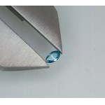 DIAMENT BRYLANT NATURALNY 0.07 CT Si1 CERTYFIKAT