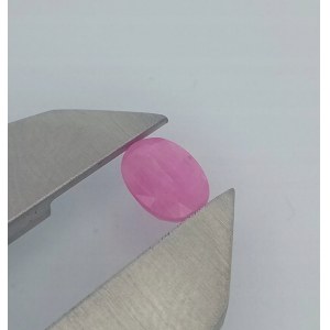 NATURAL sAPHIR 1,67 ct