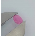 NATURAL sAPHIR 1,67 ct