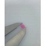 NATURAL sAPHIR 1,67 ct
