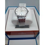 NEW ETHERNA WATCH WITH NATURAL DIAMONDS