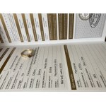 Anello di diamanti Valutazione 16.000 sterline