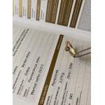Anello di diamanti Valutazione 16.000 sterline