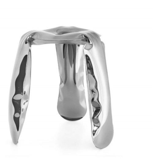 Oskar Zięta, Plopp Standard Inox Cena katalogowa: 3500 zł