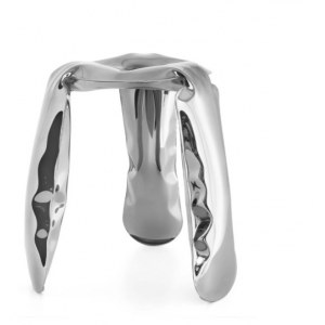 Oskar Zięta, Plopp Standard Inox Cena katalogowa: 3500 zł
